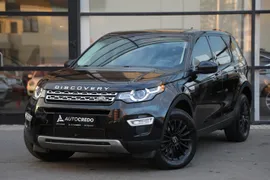 Продажа  Land Rover Discovery Sport, 2016р.